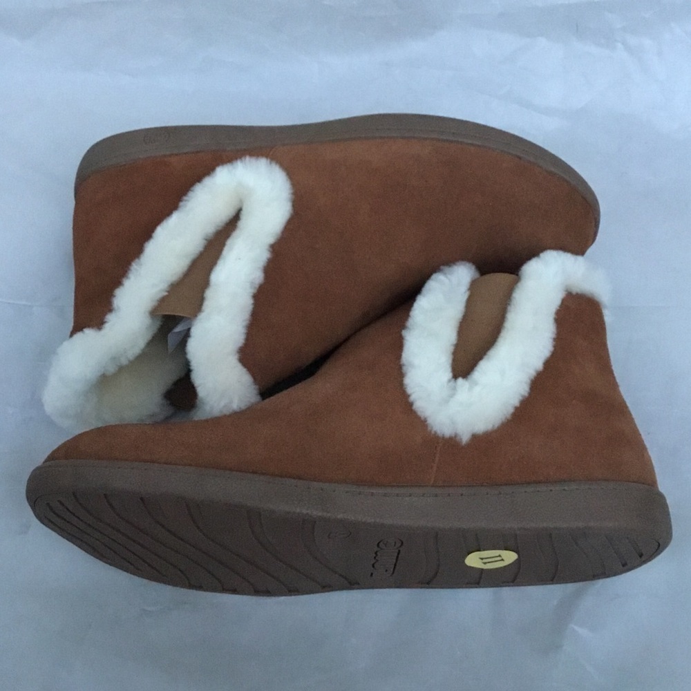 LAMO BOOTS - Picture 3 of 7